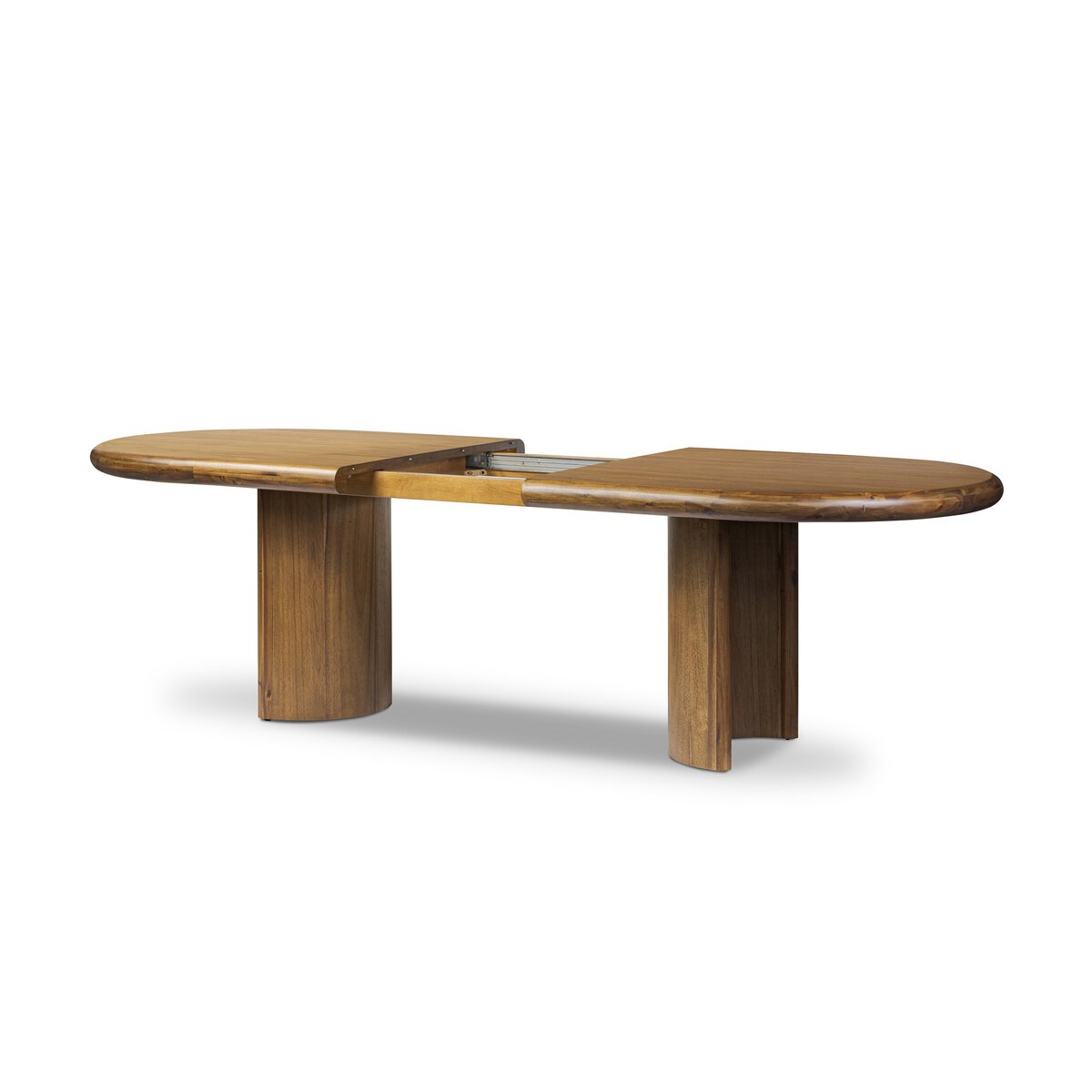 Four Hands Paden Extension Dining Table