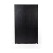 Four Hands Millie Panel and Glass Door Cabinet