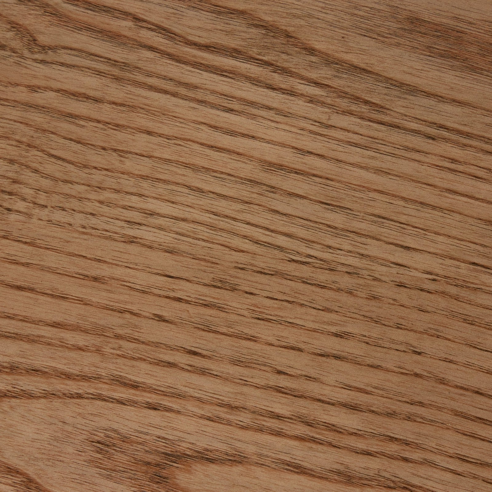 Flip Top Console Table-Toasted Ash