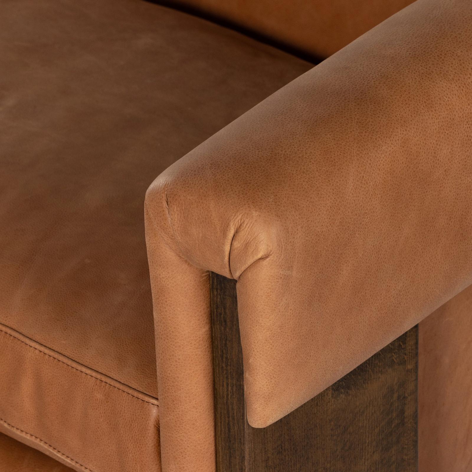 Four Hands Cairo Sofa
