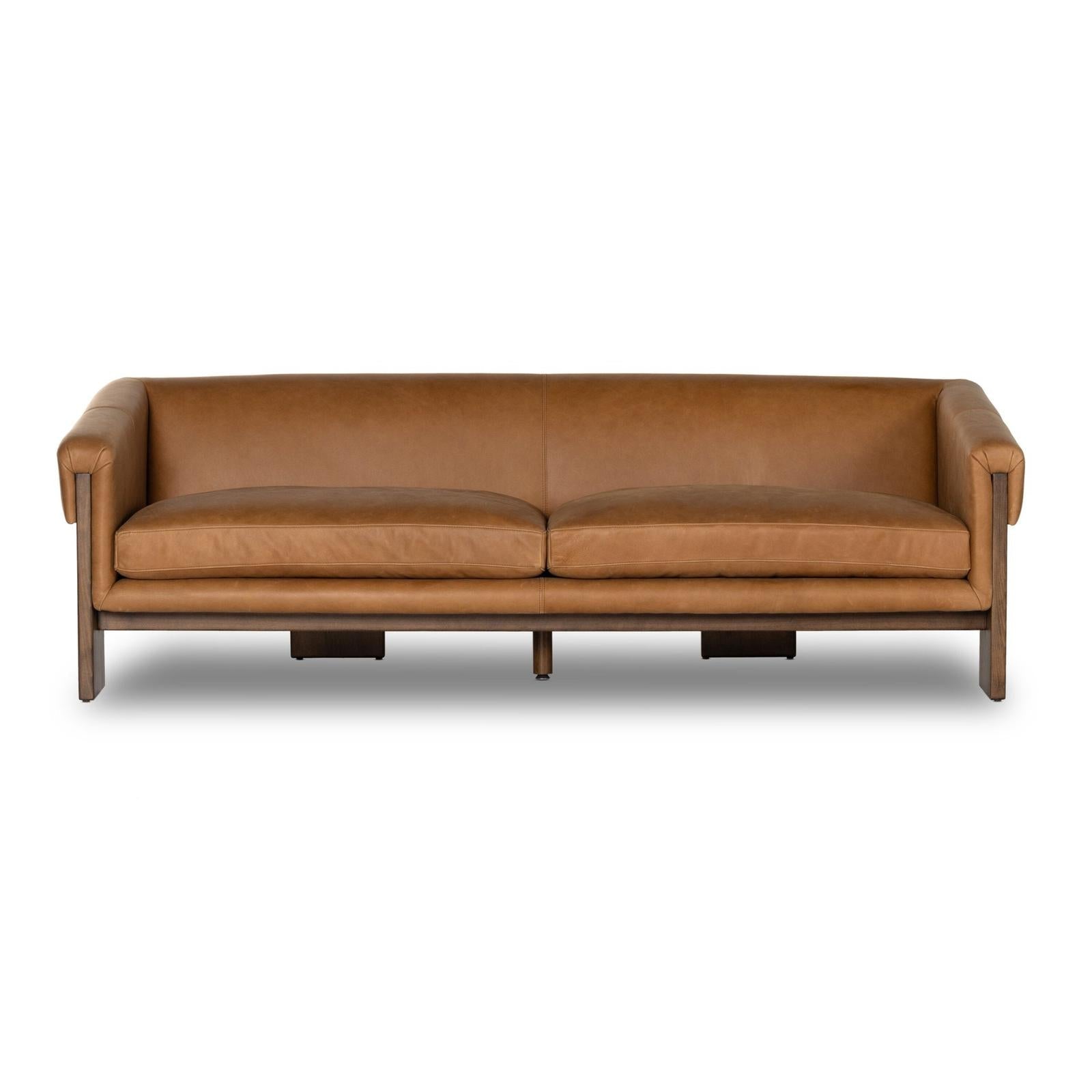 Four Hands Cairo Sofa