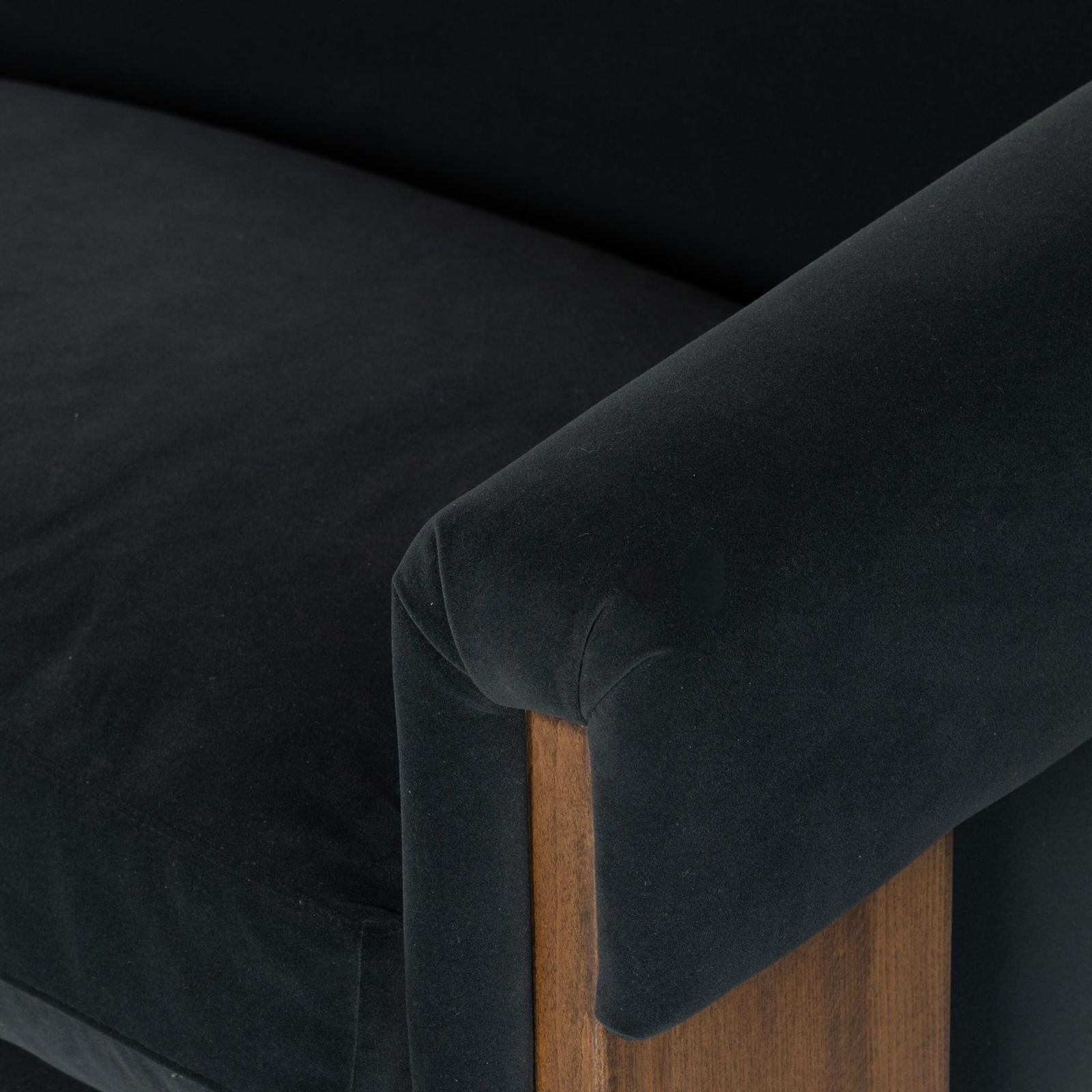 Four Hands Cairo Sofa