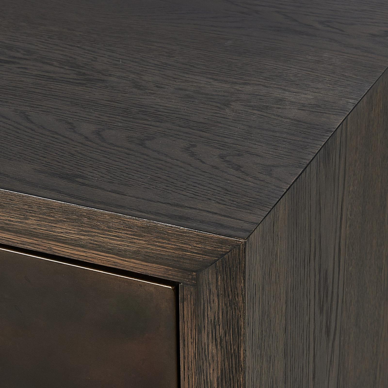 Four Hands Arlington 6 Door Sideboard
