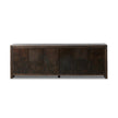 Four Hands Arlington 6 Door Sideboard