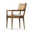 Britt Dining Armchair