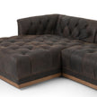Maxx 2-Piece Sectional-109