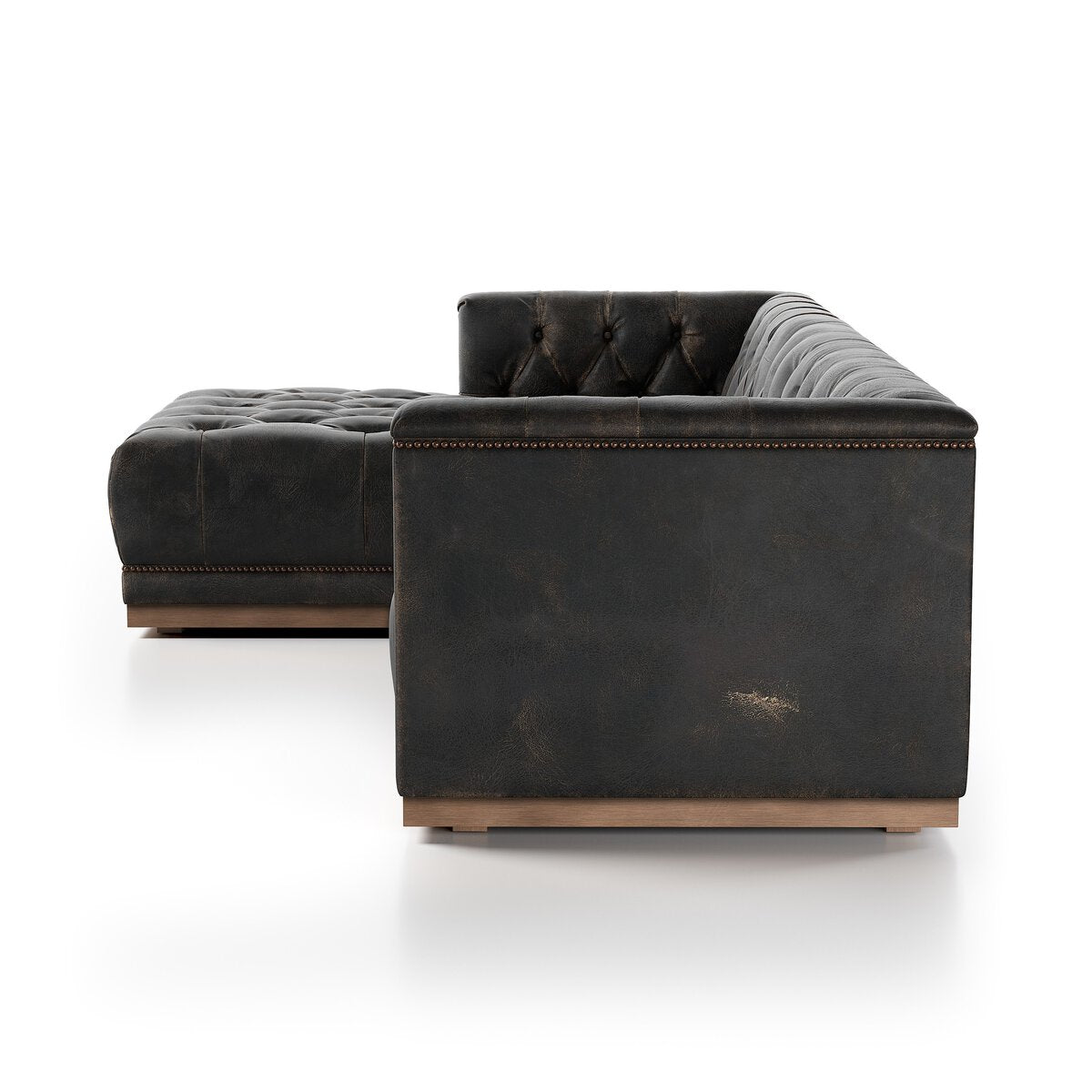 Maxx 2-Piece Sectional-109