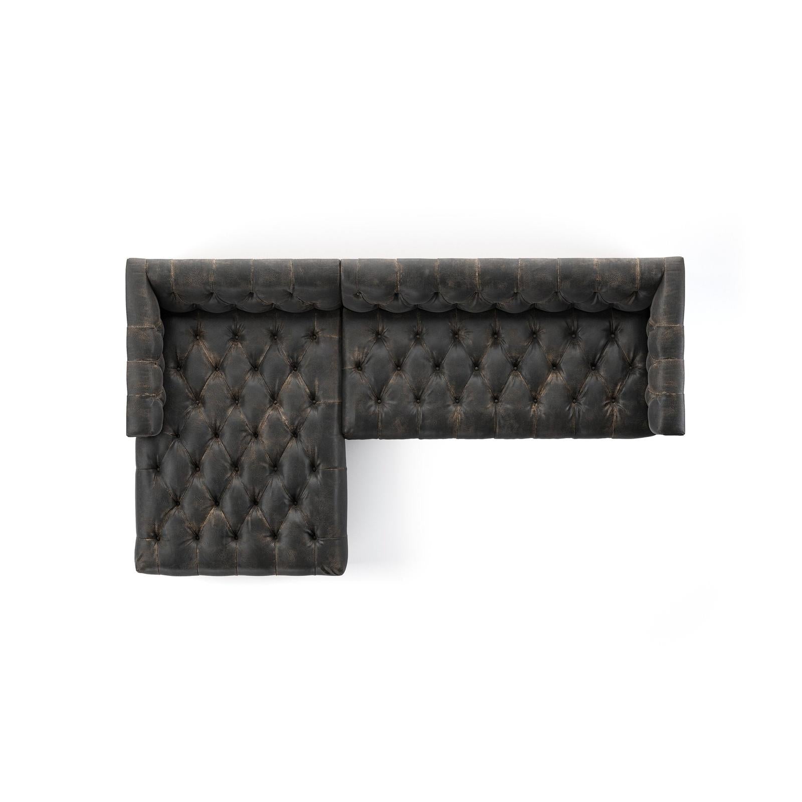 Maxx 2-Piece Sectional-109