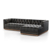 Maxx 2-Piece Sectional-109