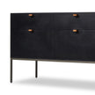 Four Hands Trey Modular Wide Filing Cabinet