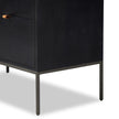 Four Hands Trey Modular Wide Filing Cabinet