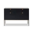 Four Hands Trey Modular Wide Filing Cabinet