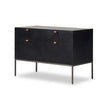 Four Hands Trey Modular Wide Filing Cabinet