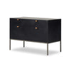 Four Hands Trey Modular Wide Filing Cabinet