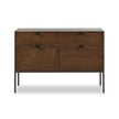 Four Hands Trey Modular Wide Filing Cabinet