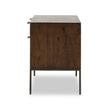 Four Hands Trey Modular Wide Filing Cabinet