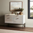 Four Hands Trey Modular Wide Filing Cabinet