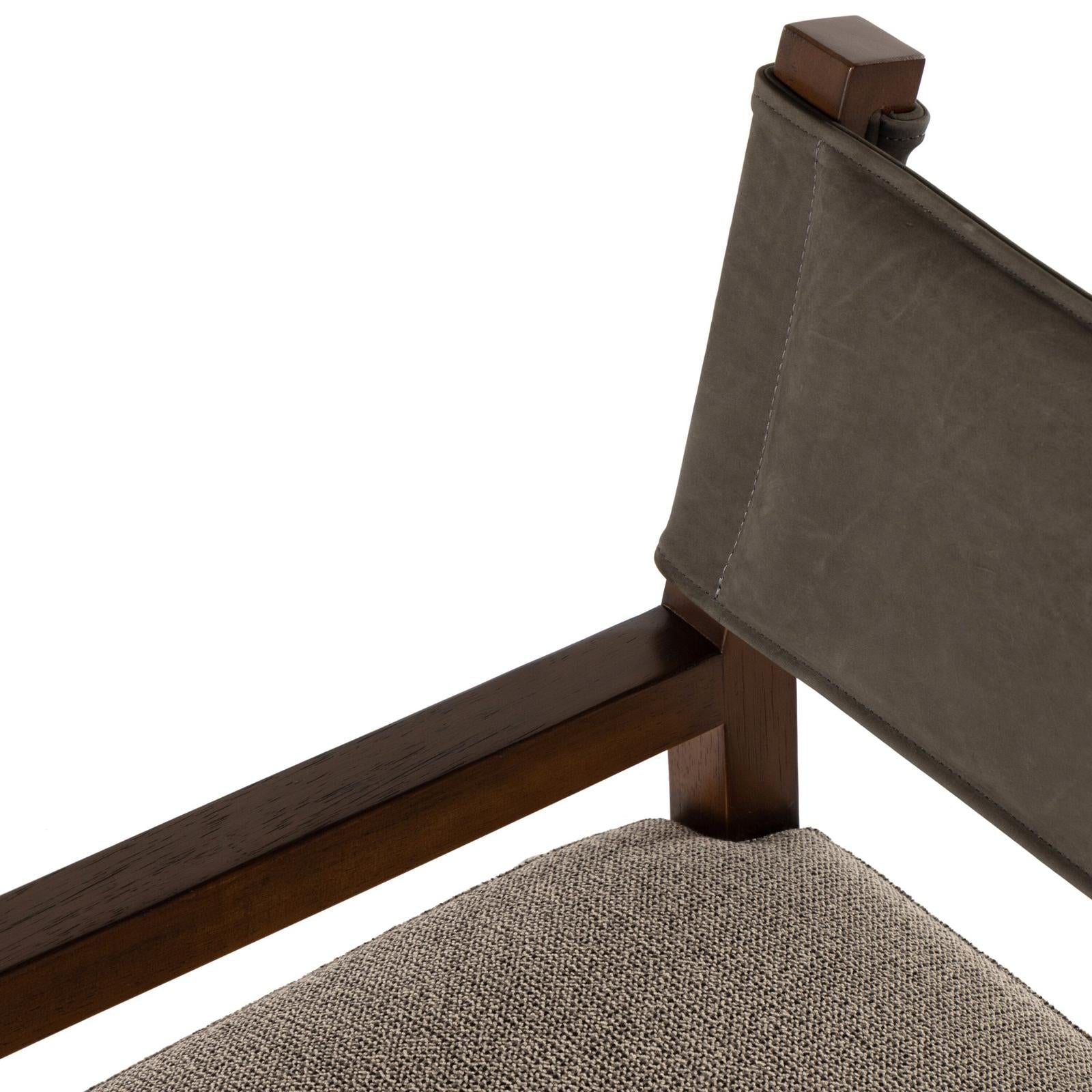 Ferris Dining Armchair
