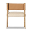 Ferris Dining Armchair