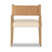 Ferris Dining Armchair