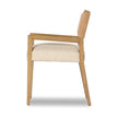 Ferris Dining Armchair