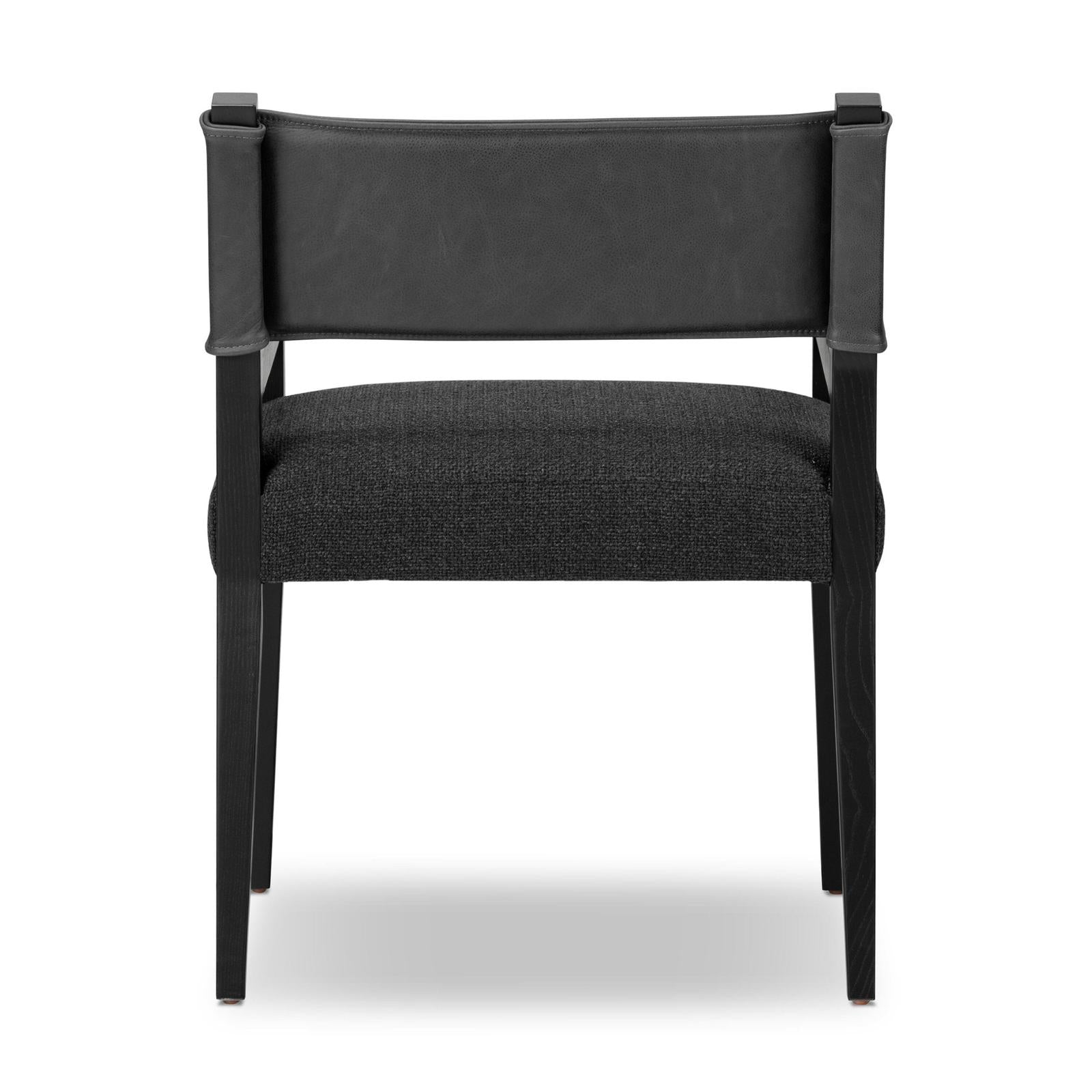 Ferris Dining Armchair