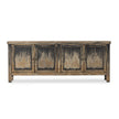 Hitchens Media Console
