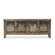 Hitchens Media Console