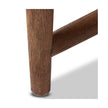 Glenview Desk-Weathered Oak
