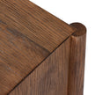 Glenview Desk-Weathered Oak
