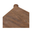 Glenview Desk-Weathered Oak