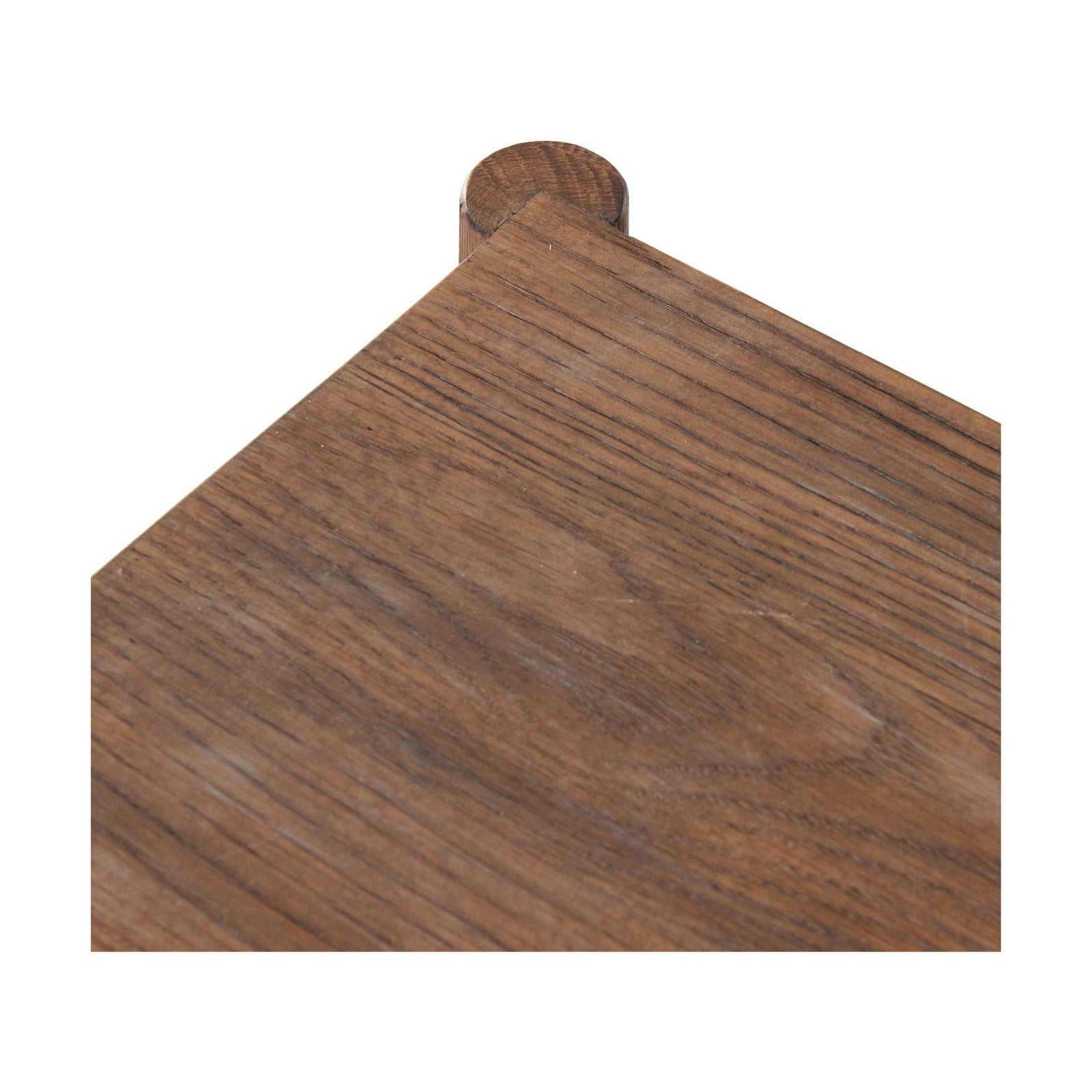 Glenview Desk-Weathered Oak