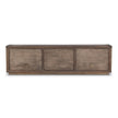 Four Hands Warby Media Console