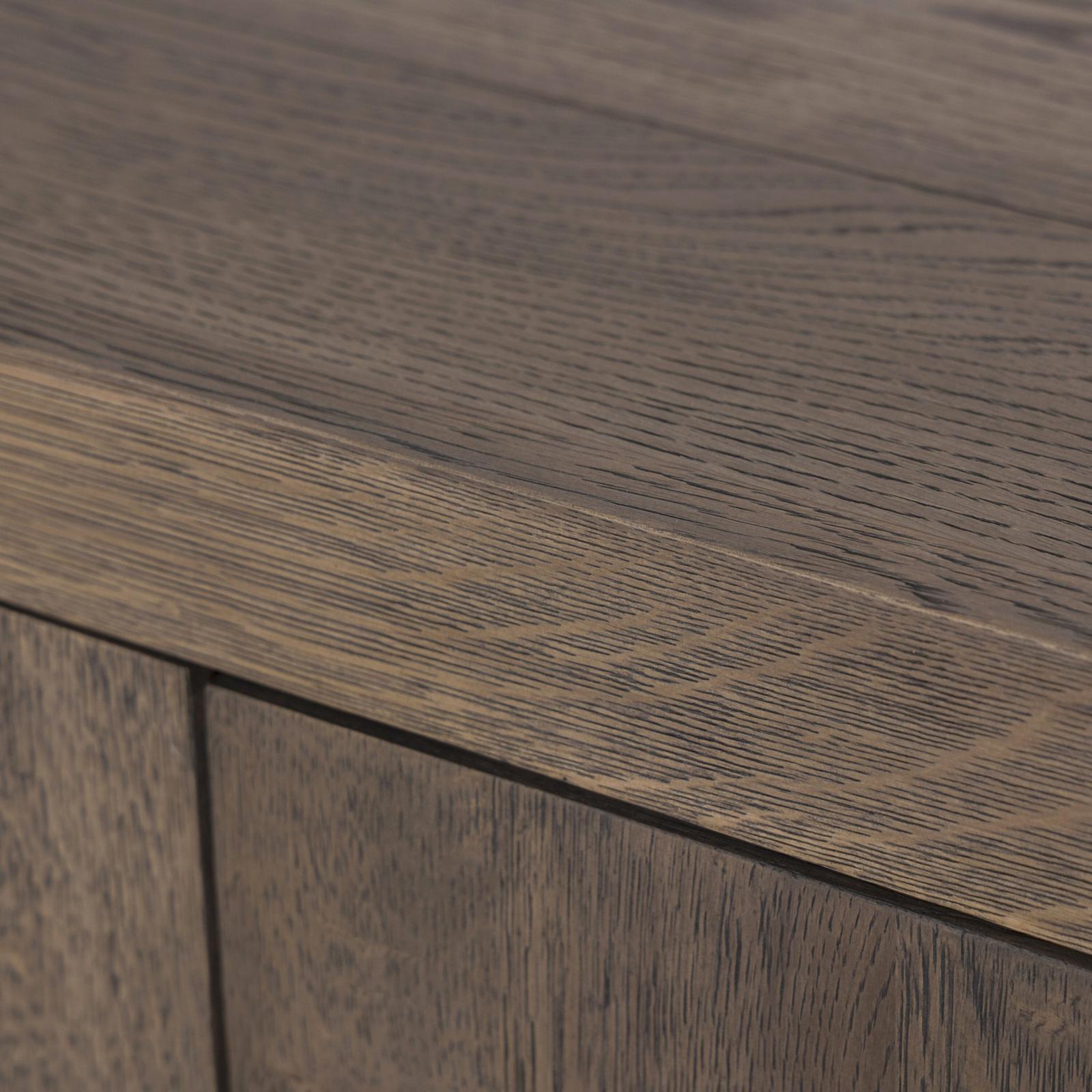 Four Hands Warby Media Console