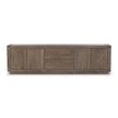 Four Hands Warby Media Console