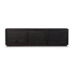 Four Hands Warby Media Console