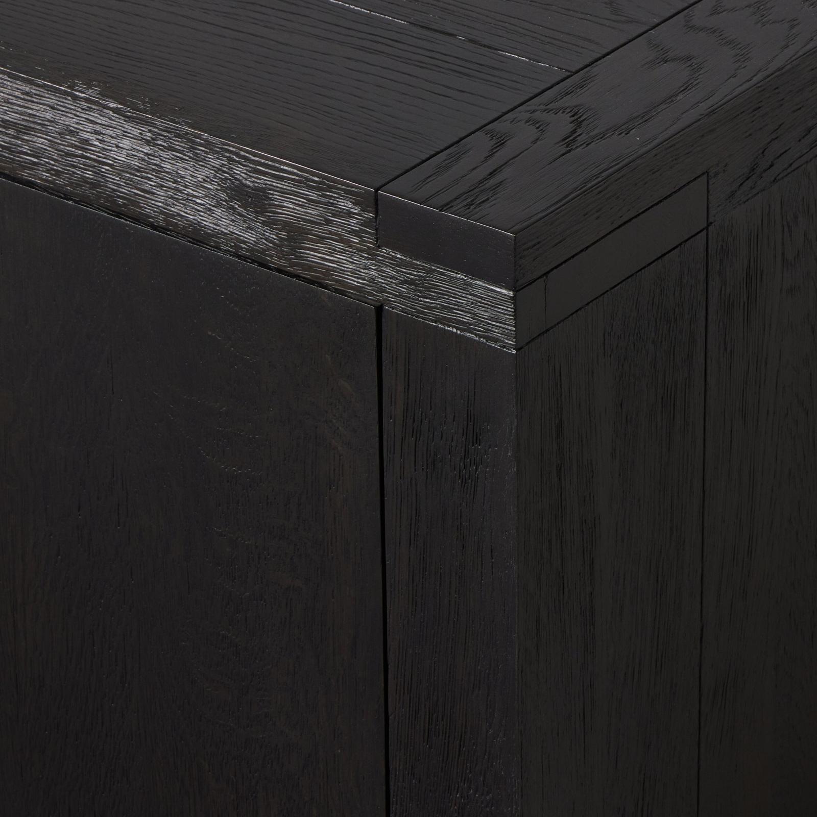 Four Hands Warby Media Console