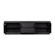 Four Hands Warby Media Console