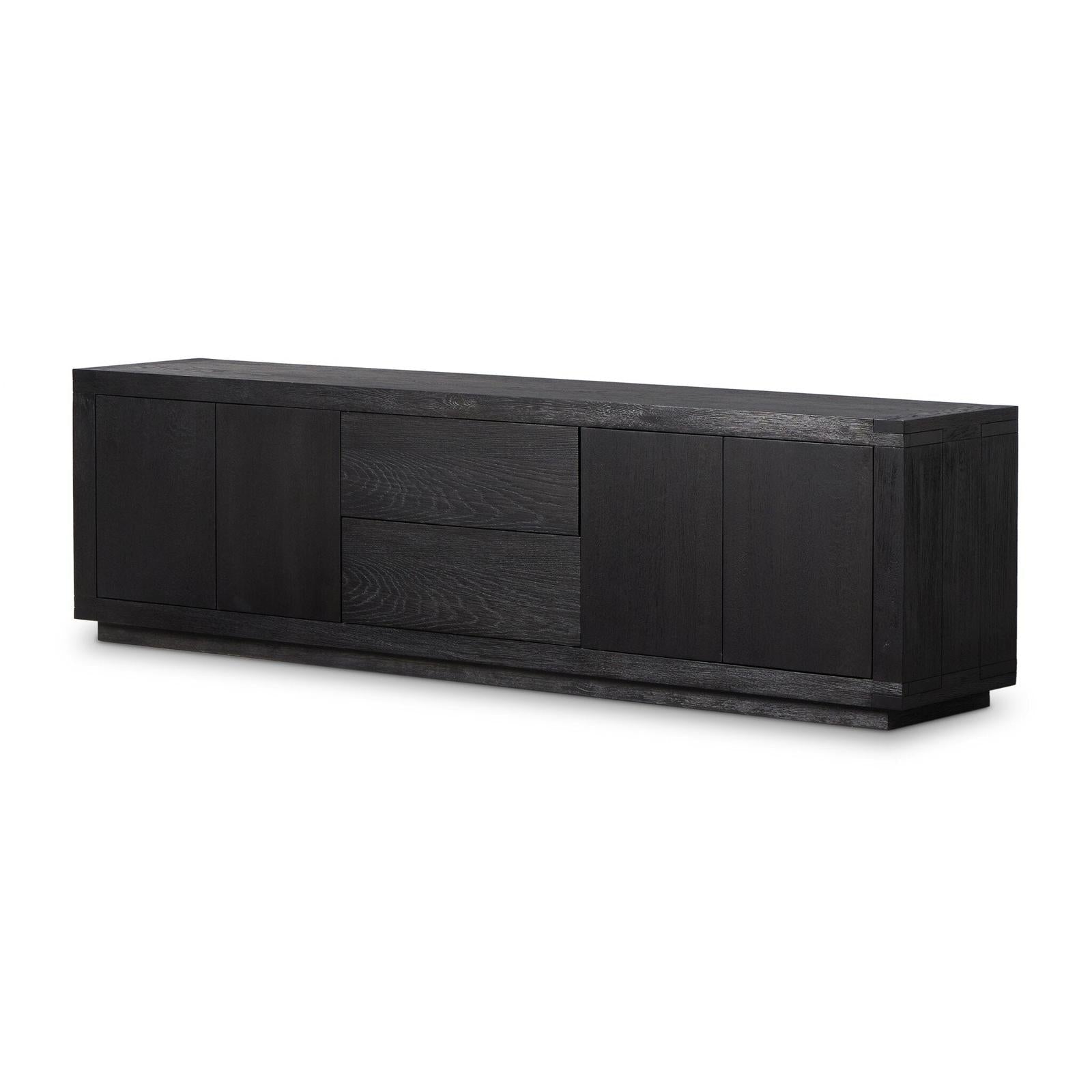 Four Hands Warby Media Console