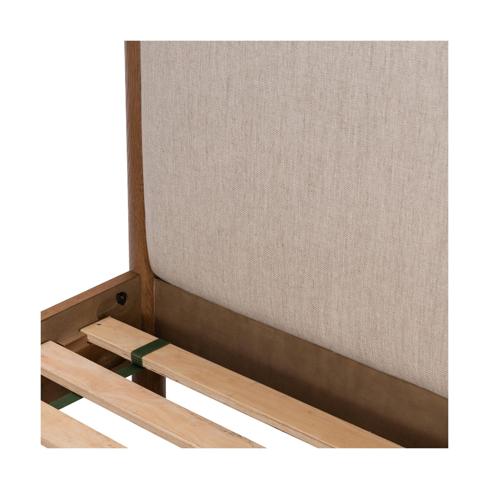 Roark Bed