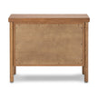 Roark Nightstand-Amber Oak