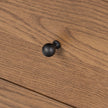 Roark Nightstand-Amber Oak