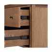 Roark Nightstand-Amber Oak