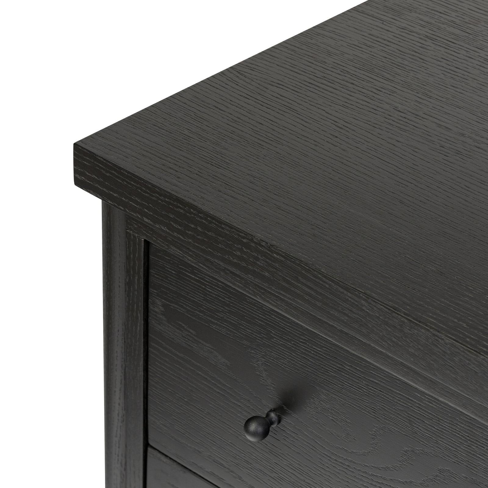 Four Hands Roark Nightstand