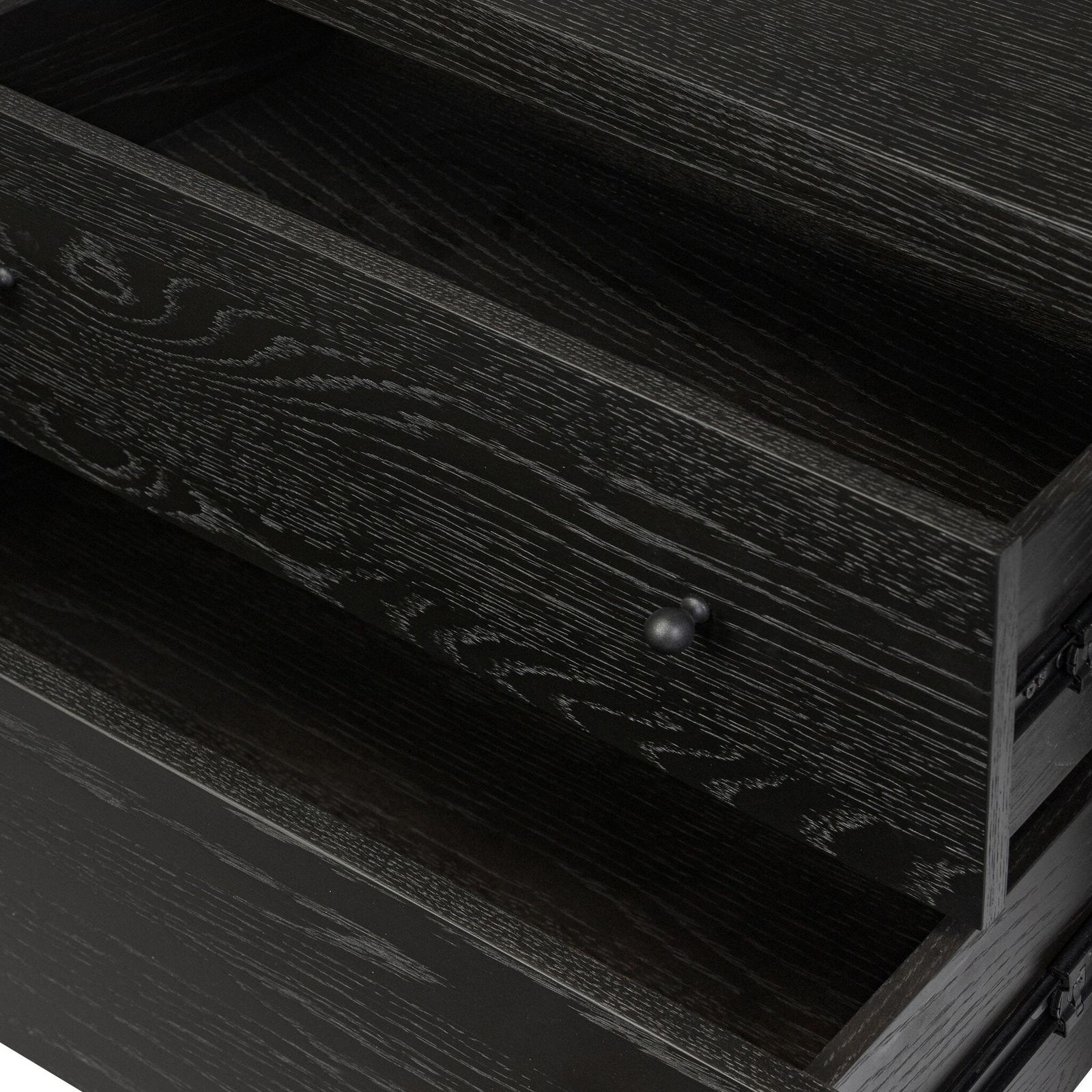 Four Hands Roark Nightstand