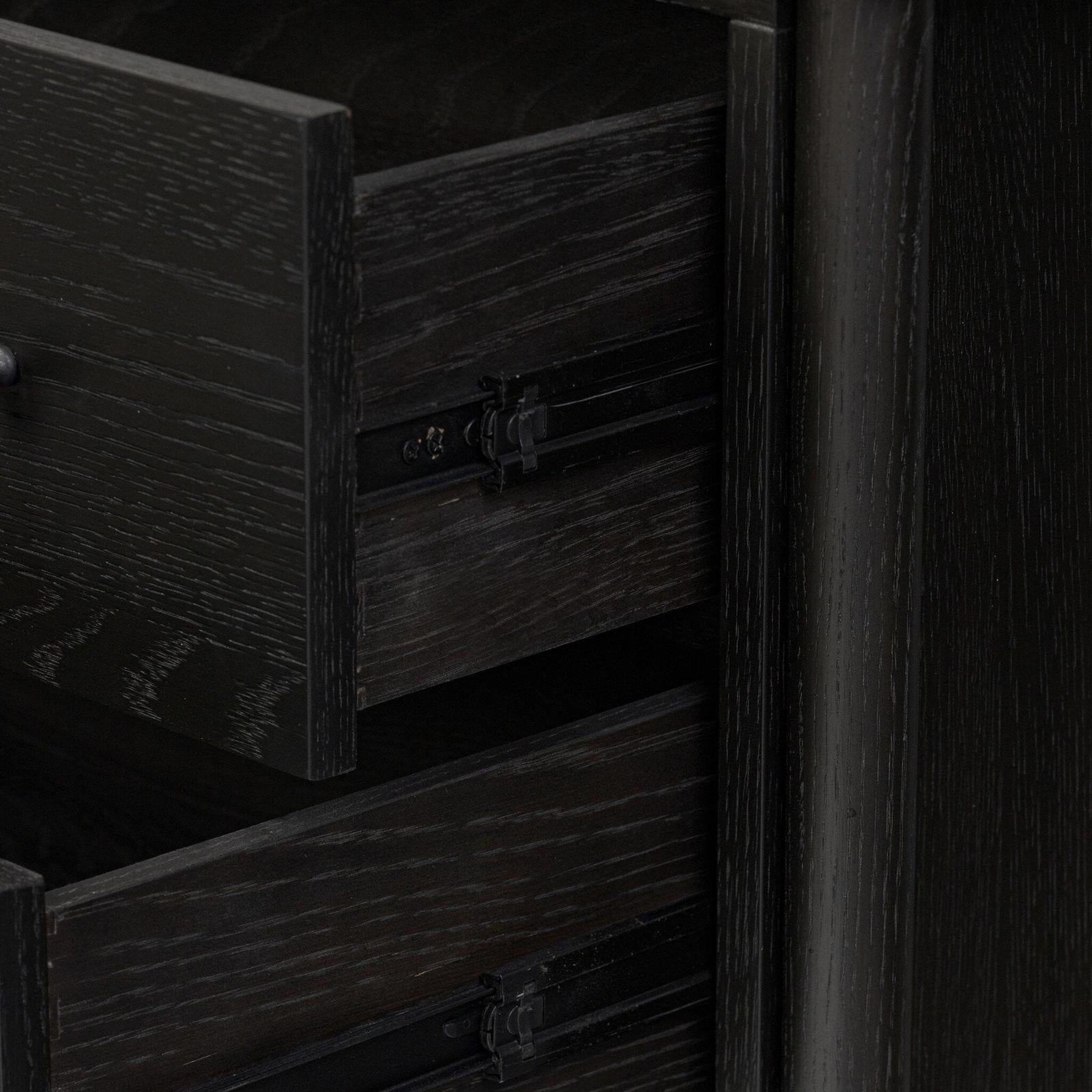 Four Hands Roark Nightstand