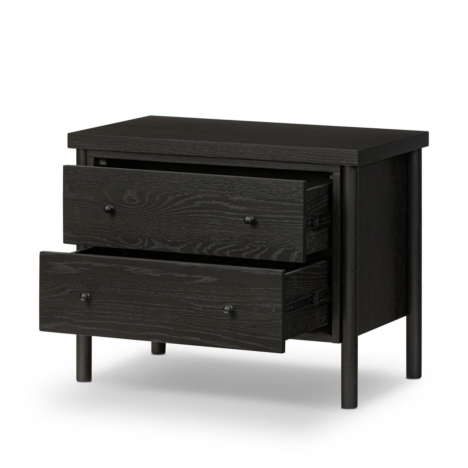 Four Hands Roark Nightstand