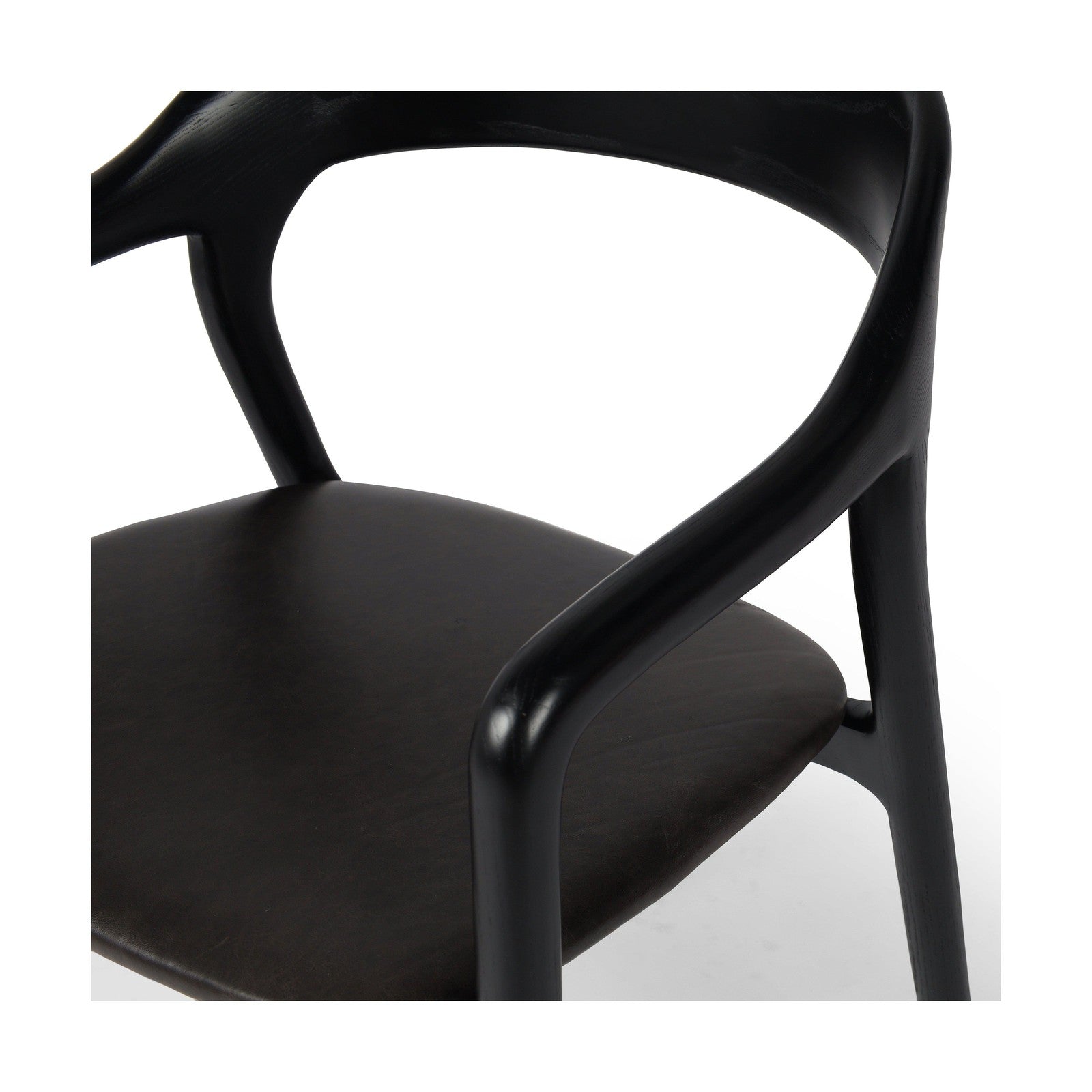 Four Hands Amare Dining Armchair