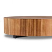 Hudson Large Coffee Table