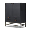 Trey Bar Cabinet